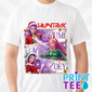 Demon Hunter K-Pop Christmas T-Shirt