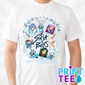 Demon Hunter K-Pop Christmas Soja Boys Soda Pop T-Shirt