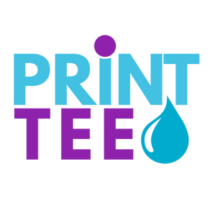 Print Tee